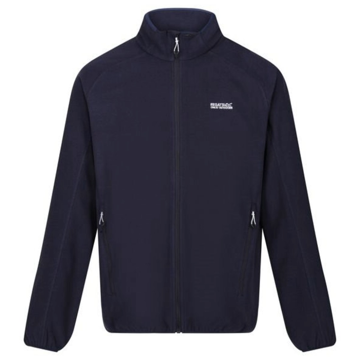 Regatta - Hadfield Fleece Vest Heren